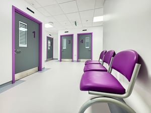 Homerton Elective care