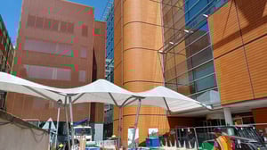 Children's Day Treatment Centre