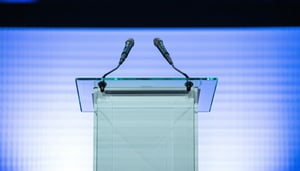 SDS Speaker Programme