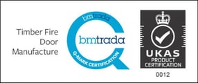 BM Trada Timber Fire Door Manufacture