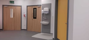 Bradford Royal Infirmary (1)