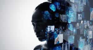 Thought process with Building smarter for a more sustainable future