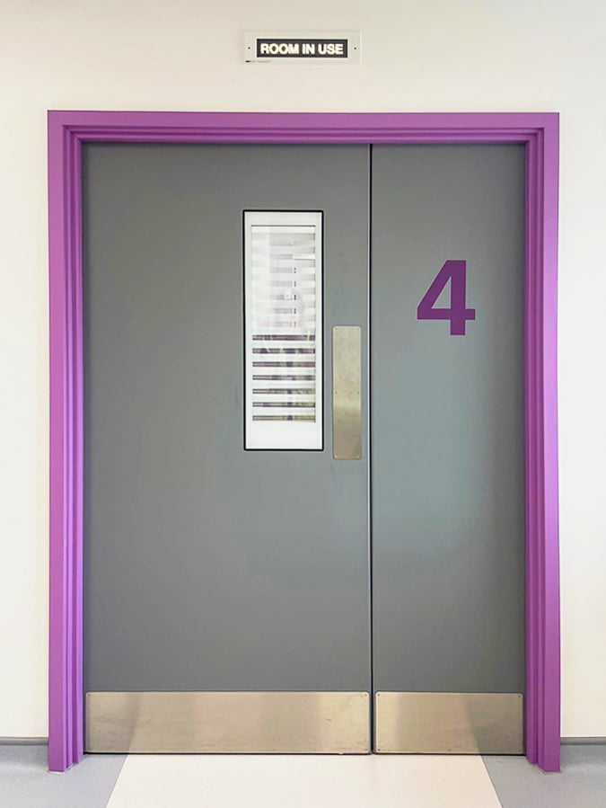Homerton Elective Centre 