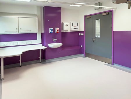 Homerton Elective Centre 