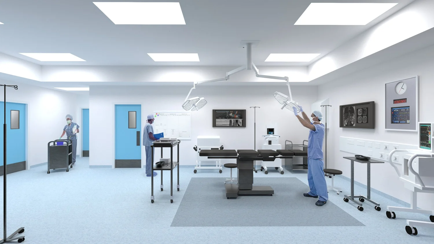 OperatingTheatre
