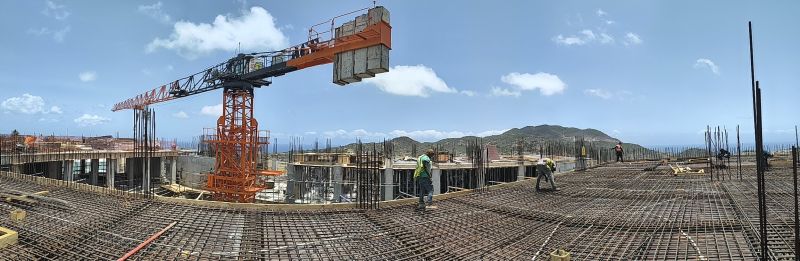 monserrat hospital