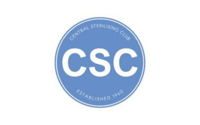Central sterilising club logo