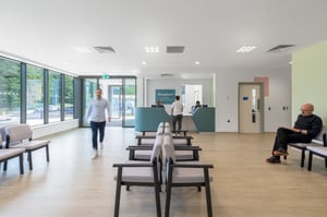 From compliance to competence: what the last 7 months have taught us about healthcare estates
