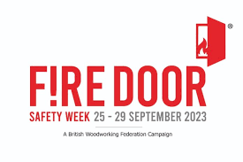 Fire Door Safety Week