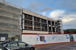  RUH Bath Dyson Cancer Centre