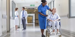 Advocating for standardisation in health care building design