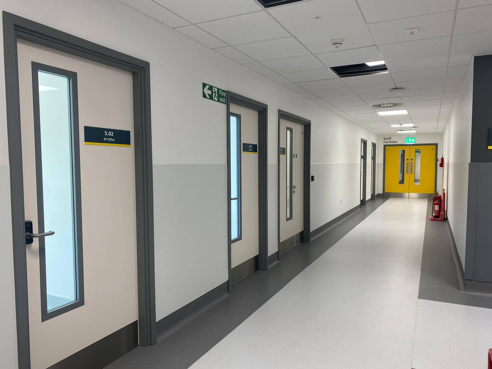 Hinchingbrooke Hospital