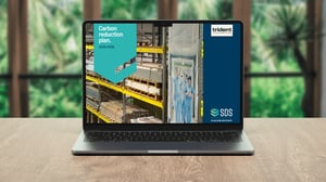 carbon reduction plan Blog Banner