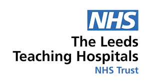 leeds teaching hosp logo