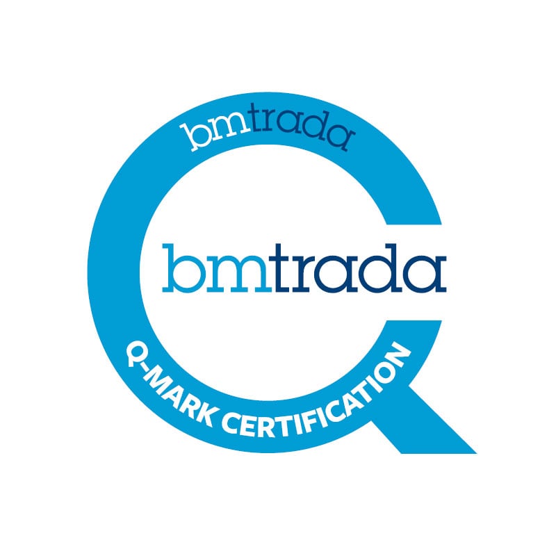 BM Trada Q Mark Certification