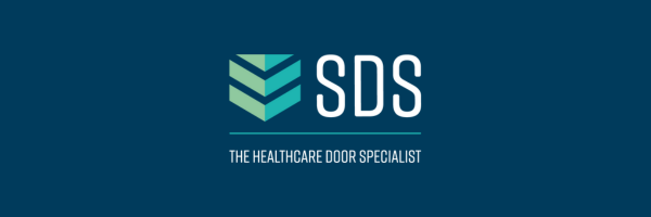 Specialist Door Solutions unveils brand refresh