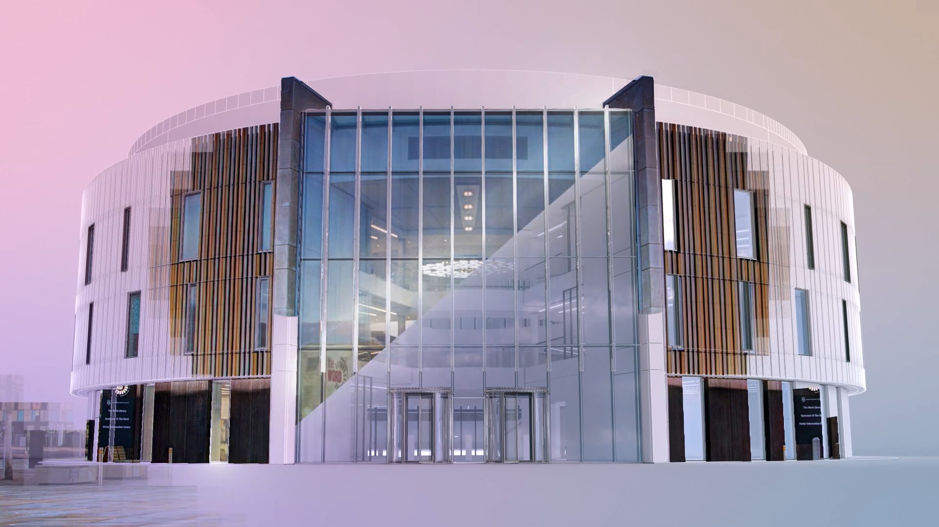 What is NBS and how does it work? - SDS Specialist Door Solutions
